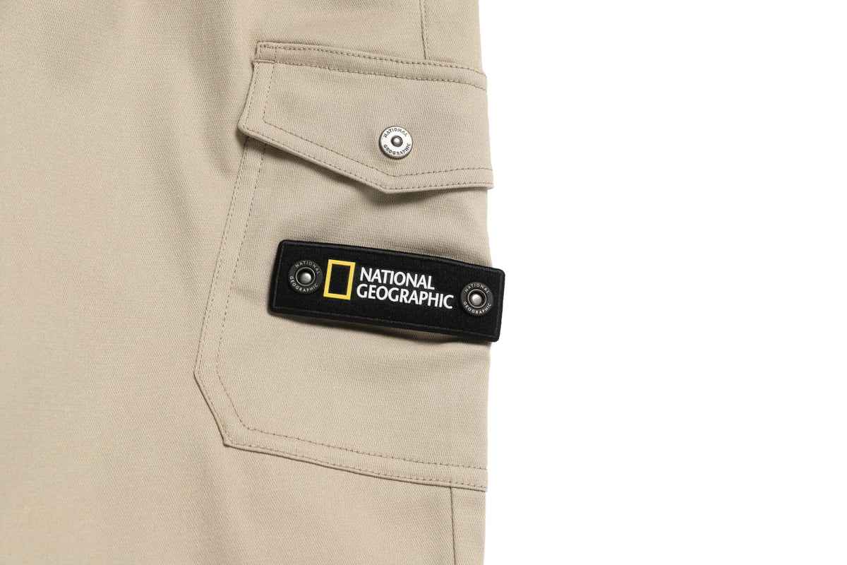 Kids Cargo Pants