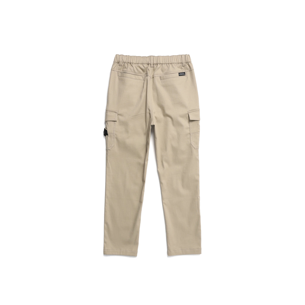 Kids Cargo Pants