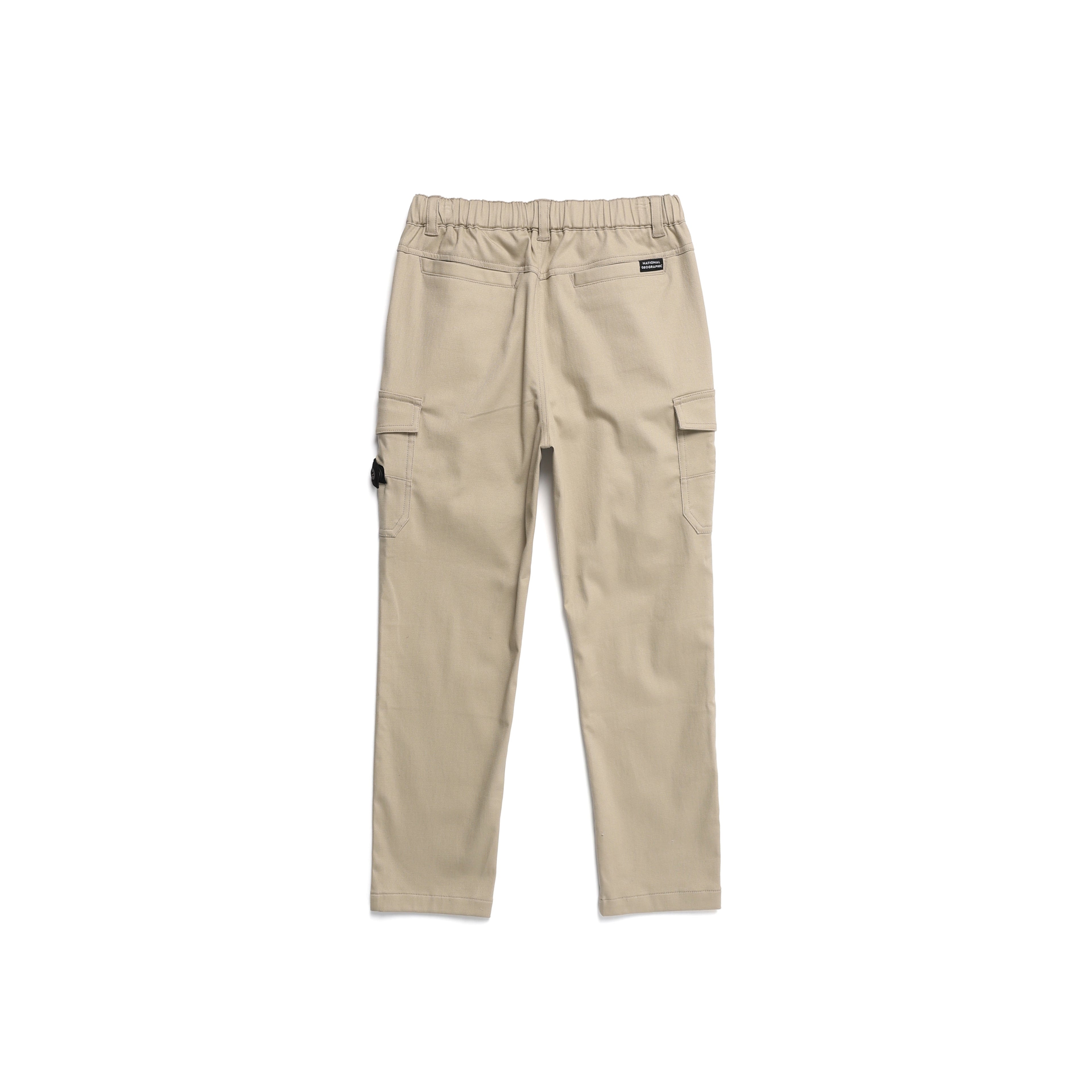 Kids Cargo Pants