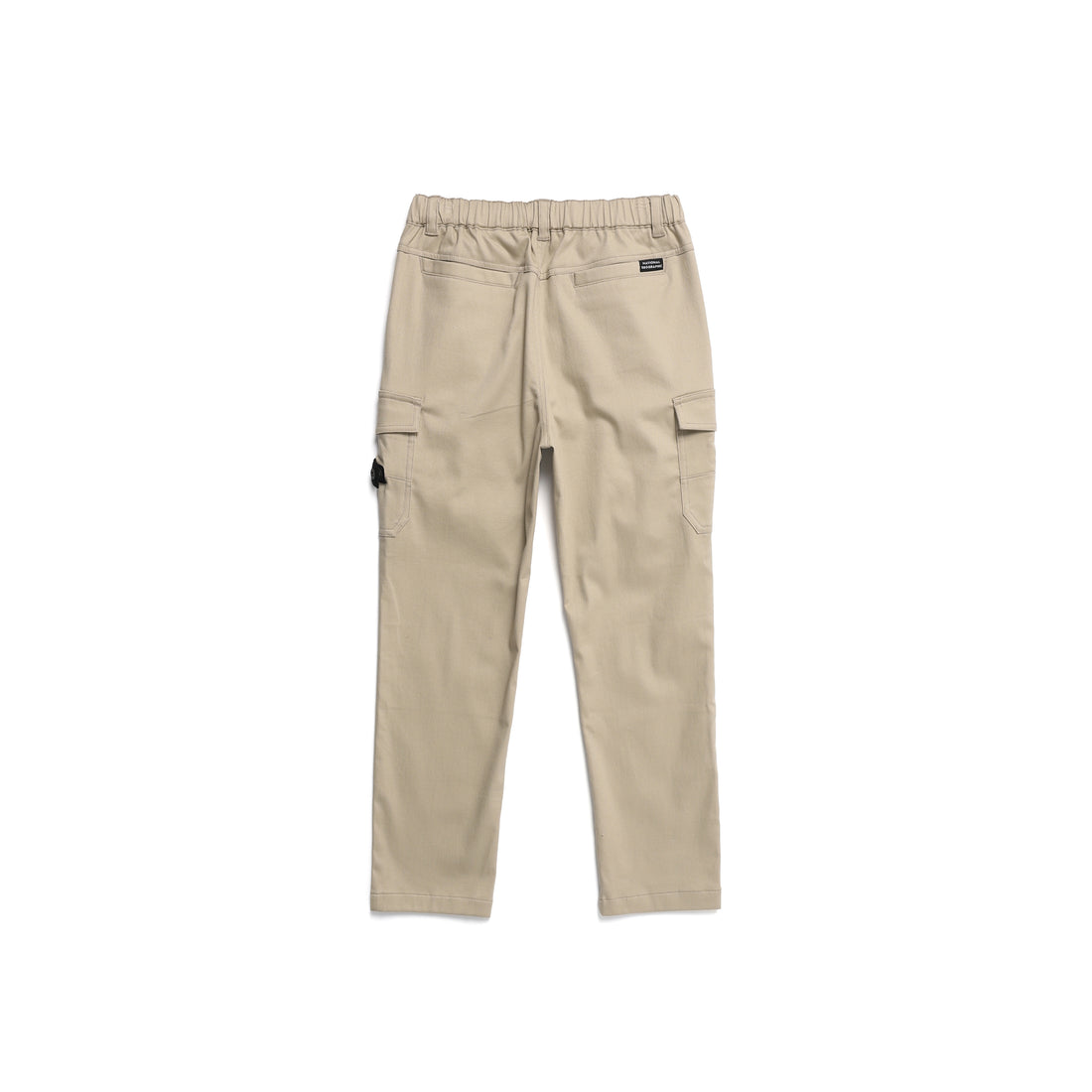 Kids Basic Cargo Pants