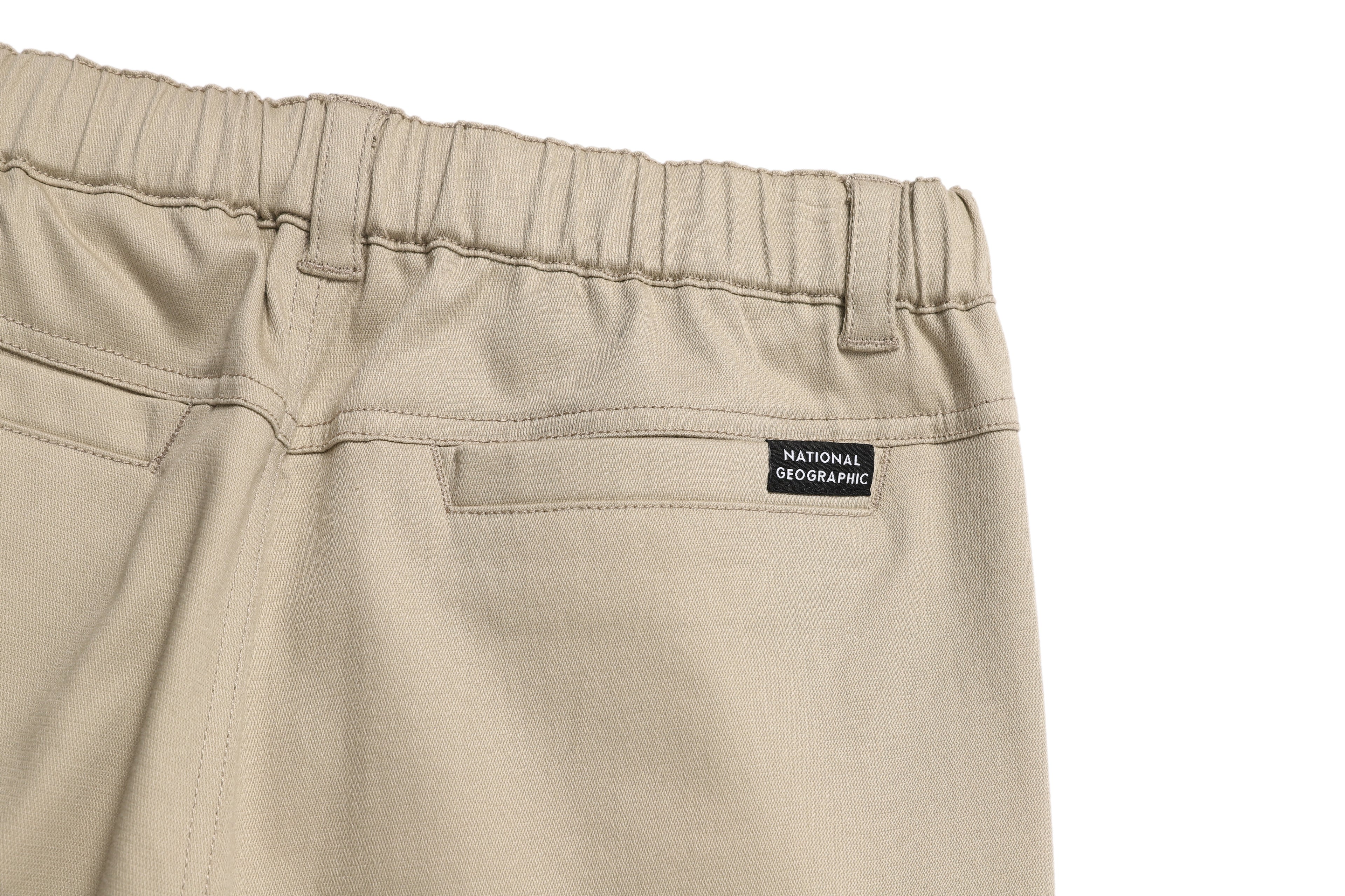 Kids Cargo Pants