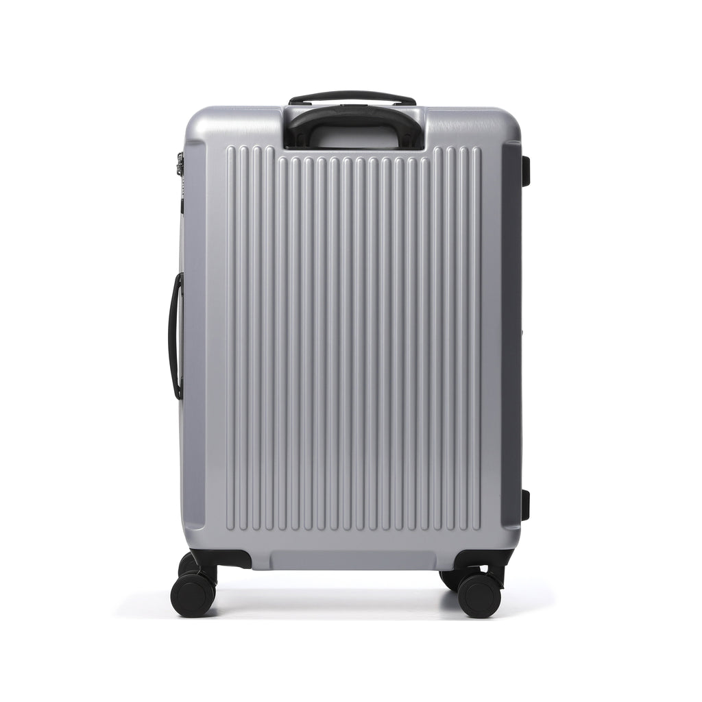Havana Luggage 28 Silver
