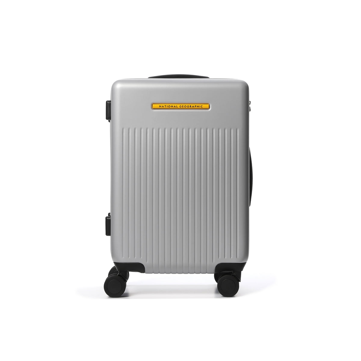 Mond Luggage 20- Silver