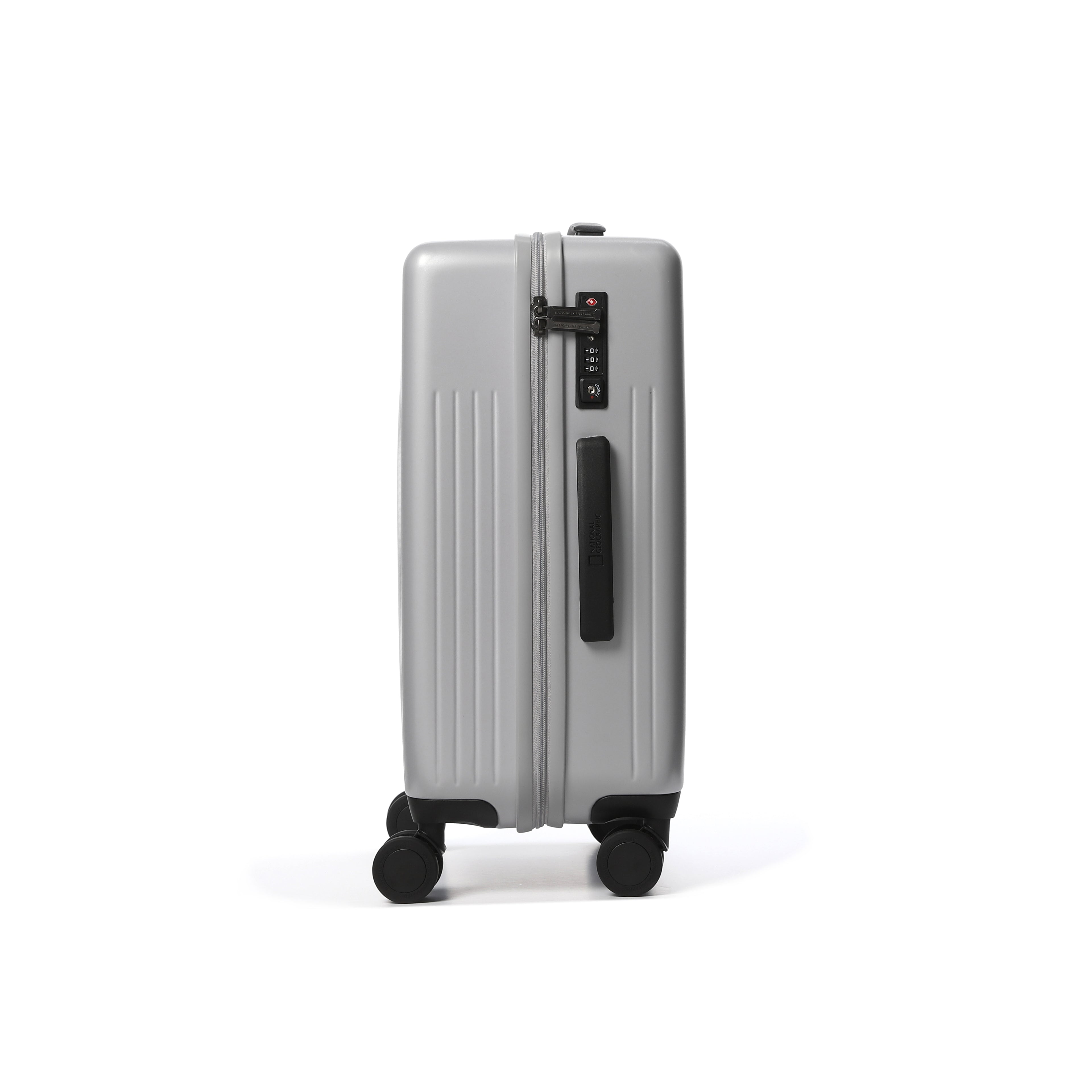 Mond Luggage 20- Silver