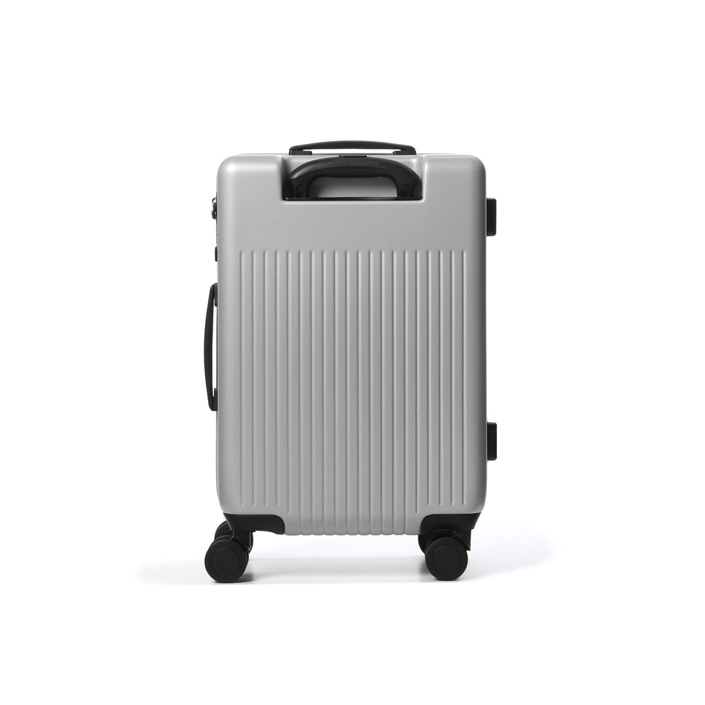Mond Luggage 20- Silver