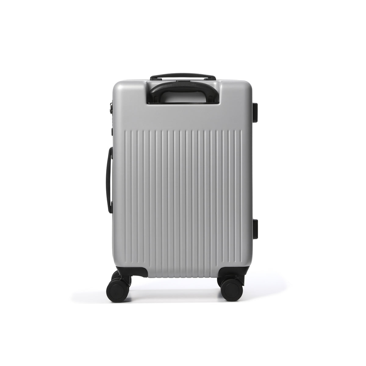Mond Luggage 20- Silver