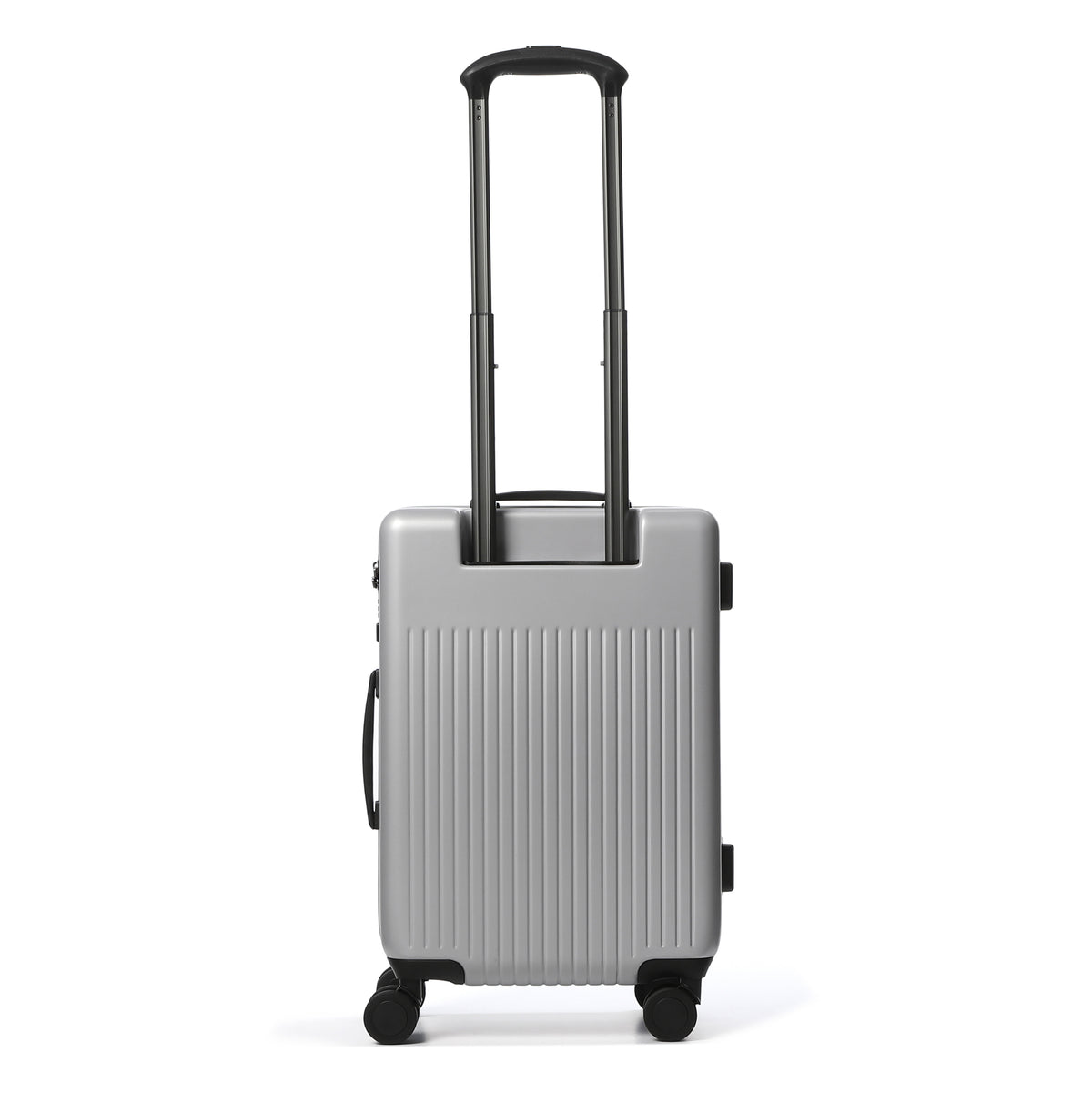 Mond Luggage 20- Silver