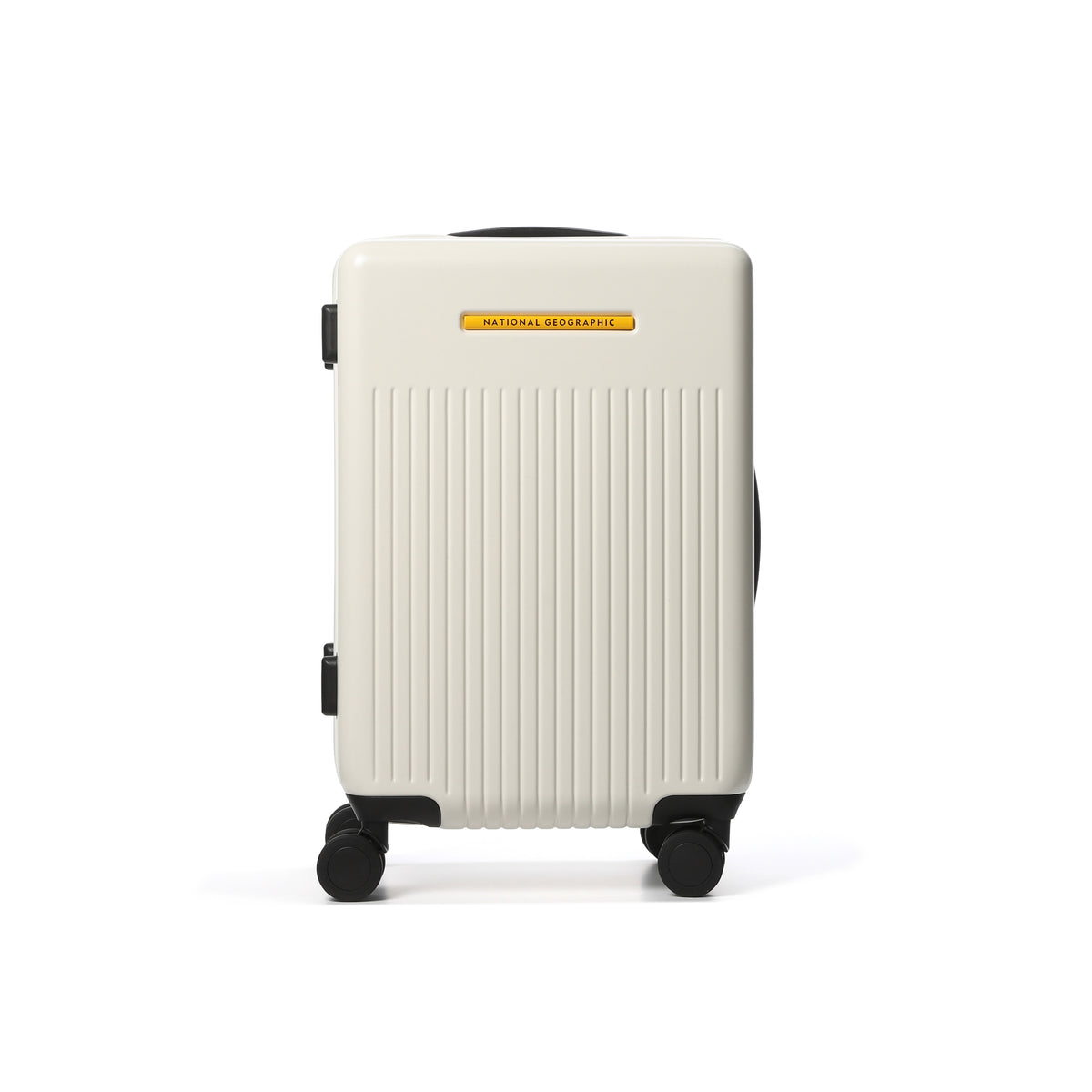 Mond Luggage 20- Ivory