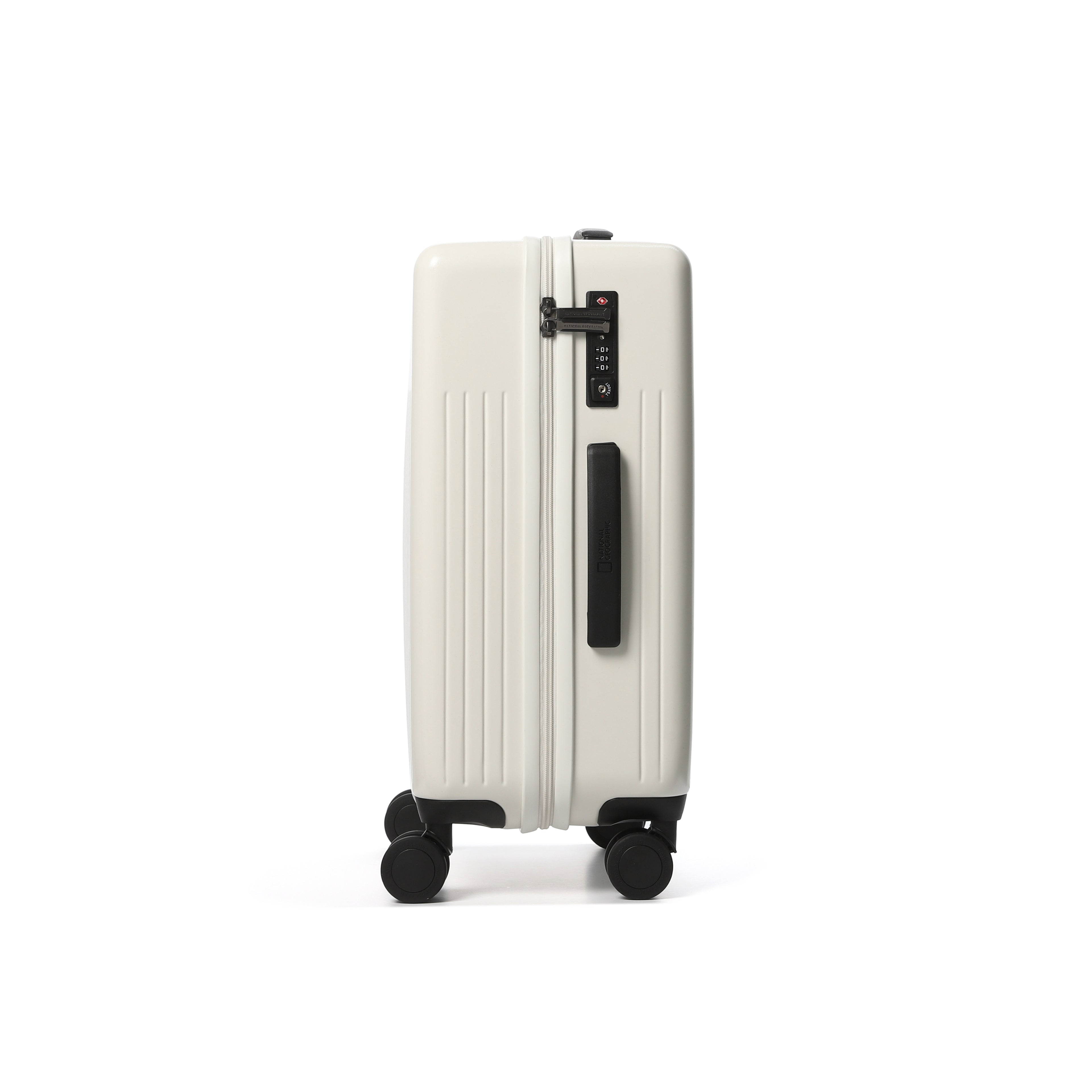 Mond Luggage 20- Ivory
