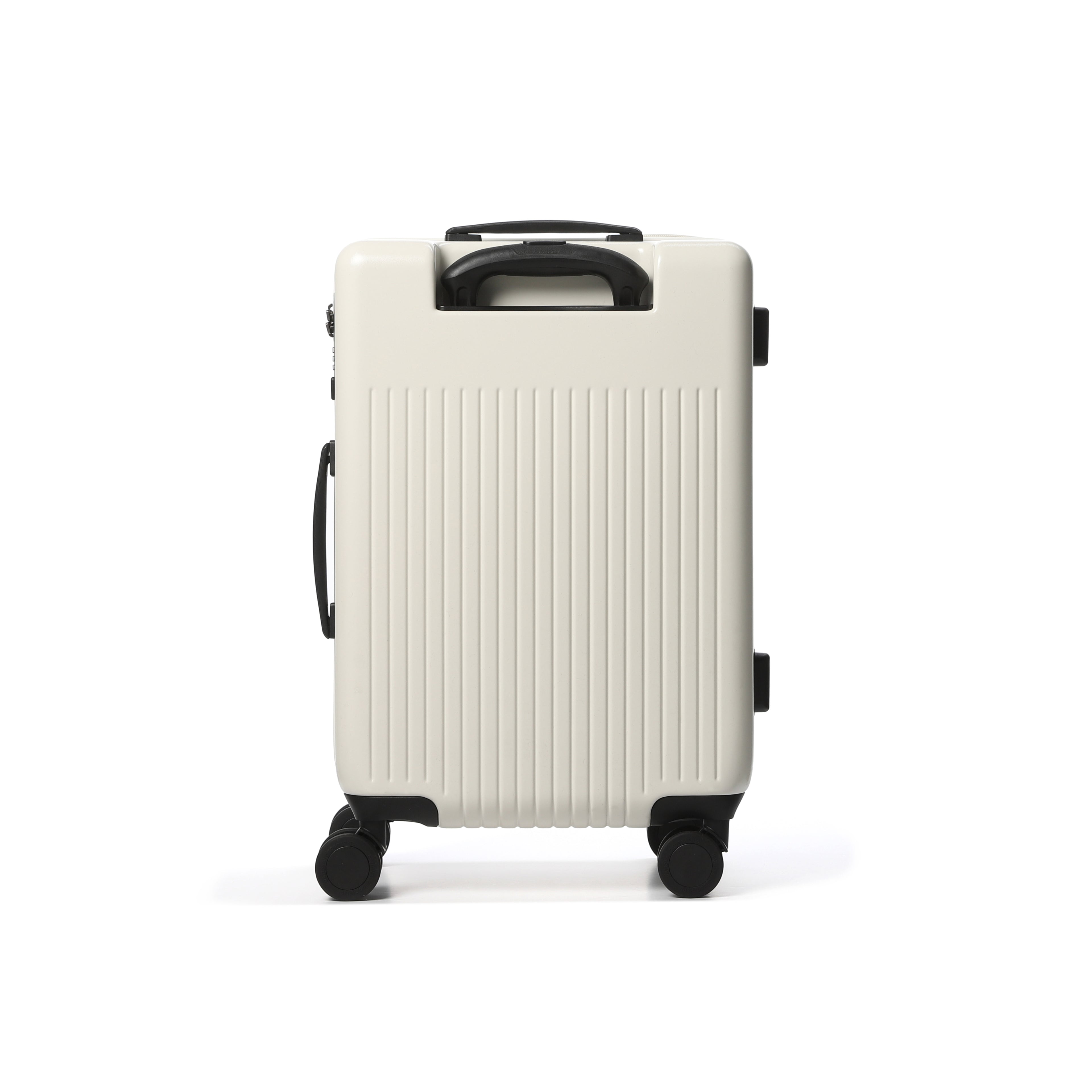 Mond Luggage 20- Ivory