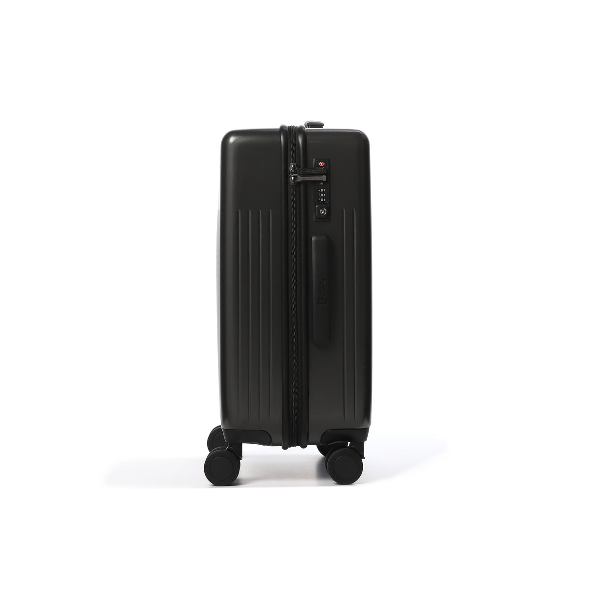 Mond Luggage 20- Black