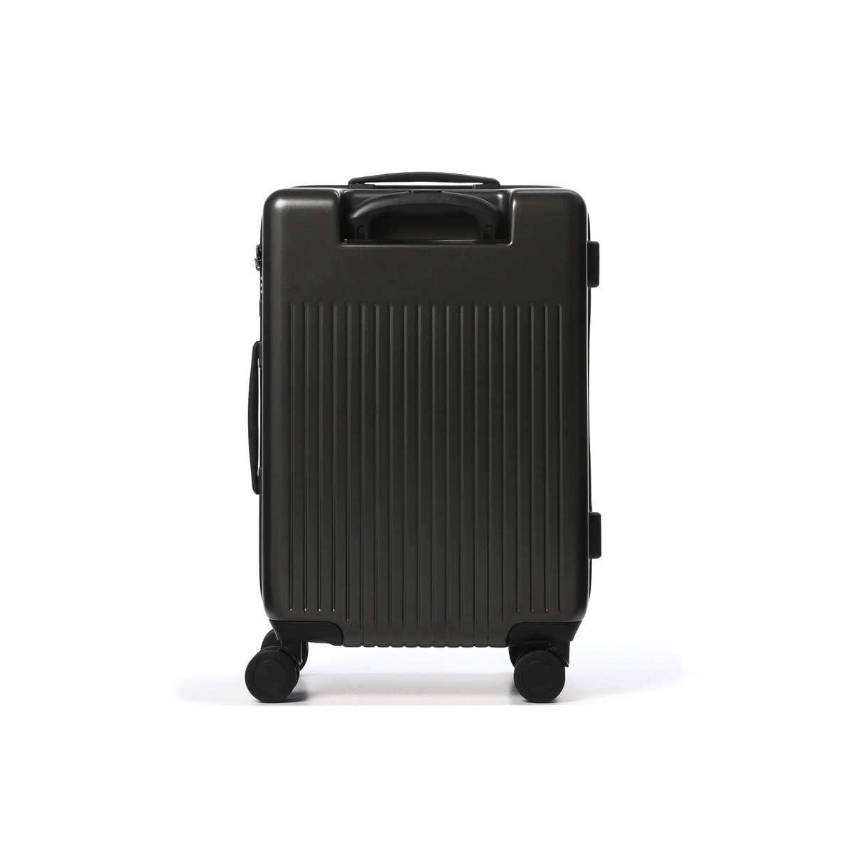 Mond Luggage 20- Black