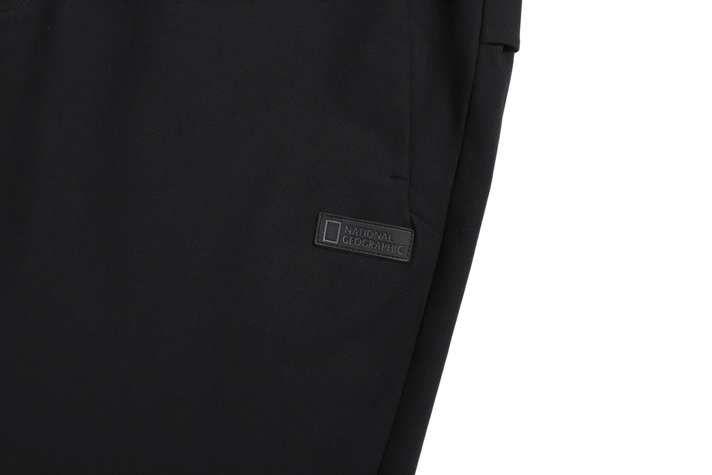 Men'S Atlas Stretch Pants- Carbon Black