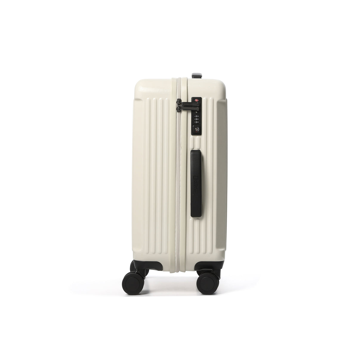 Havana Luggage 20- Ivory