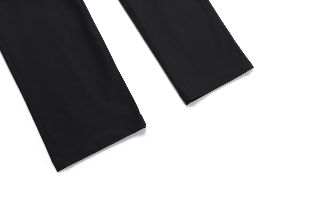 Men'S Atlas Stretch Pants- Carbon Black