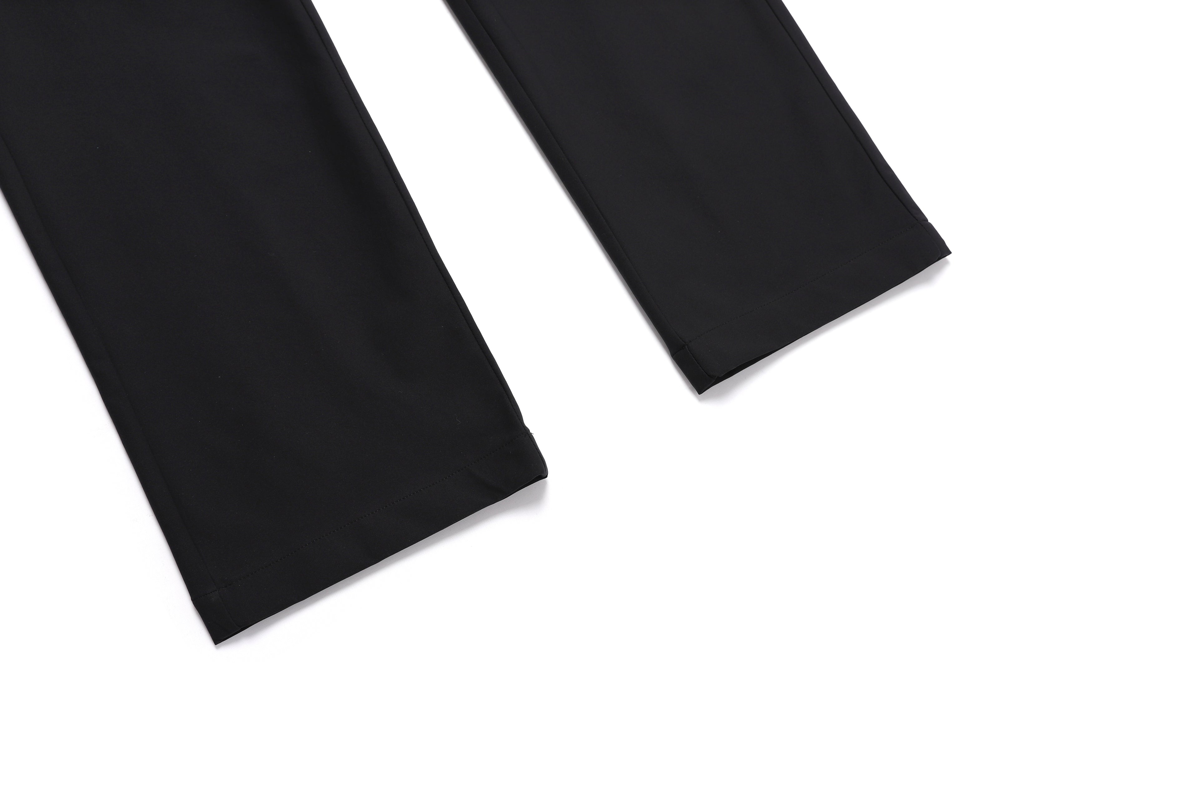 Men'S Atlas Stretch Pants- Carbon Black