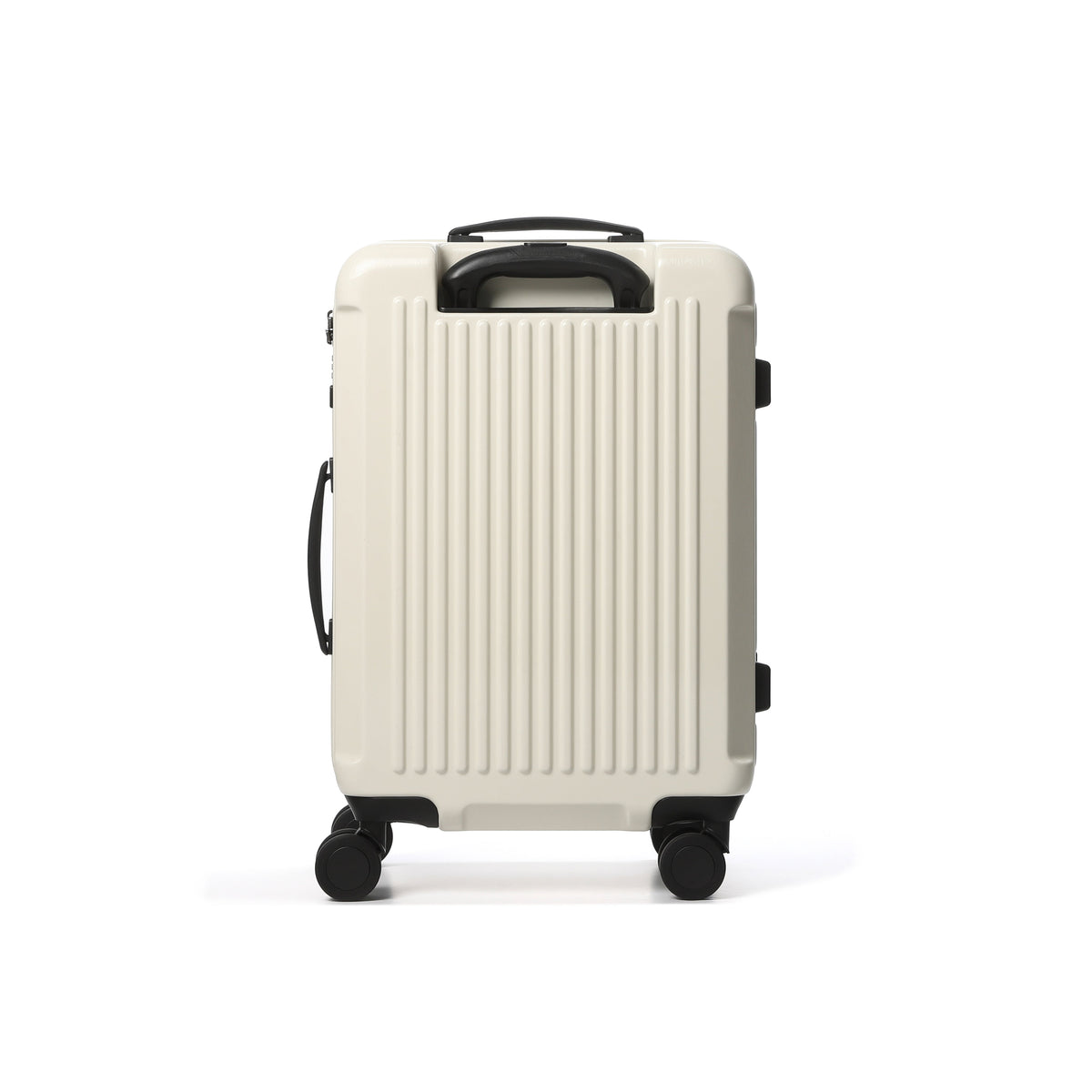 Havana Luggage 20- Ivory