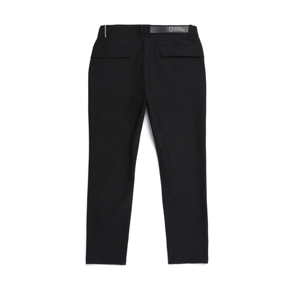 Men'S Atlas Stretch Pants- Carbon Black