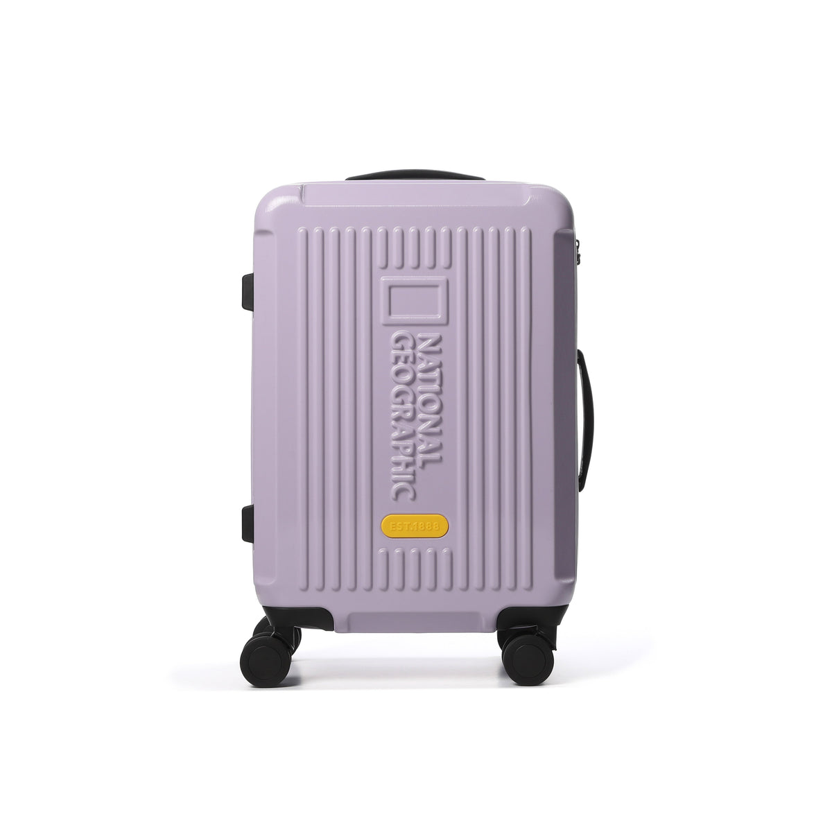 Havana Luggage 24- Violet
