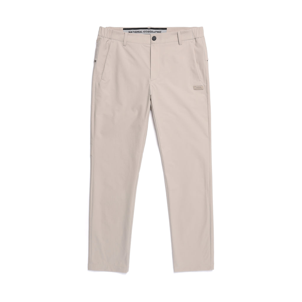 Men'S Atlas Stretch Pants- Carbon Black