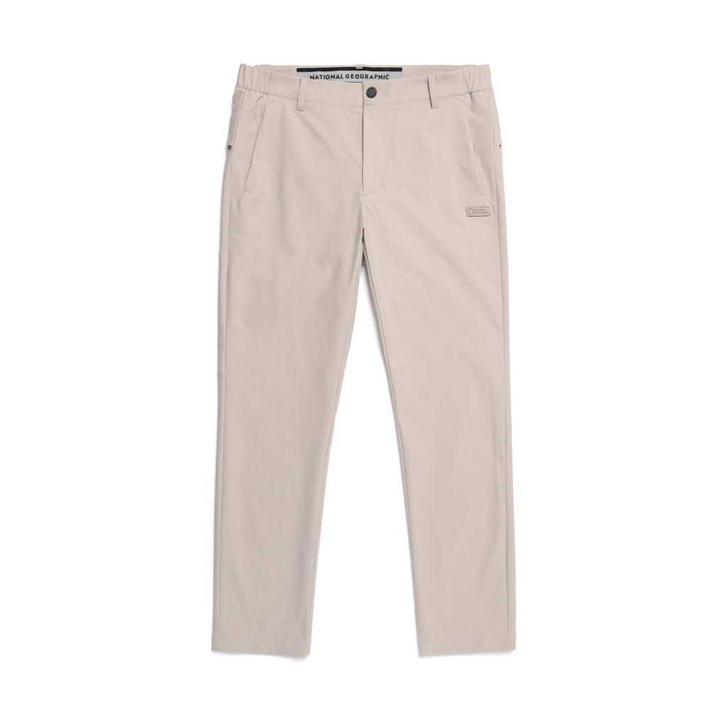 Men'S Atlas Stretch Pants- Carbon Black