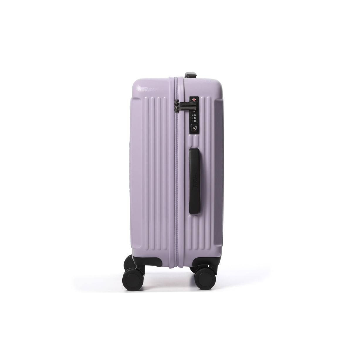 Havana Luggage 20- Violet