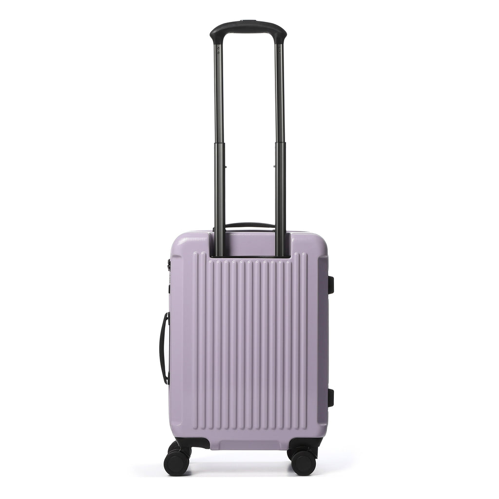 Havana Luggage 24- Violet