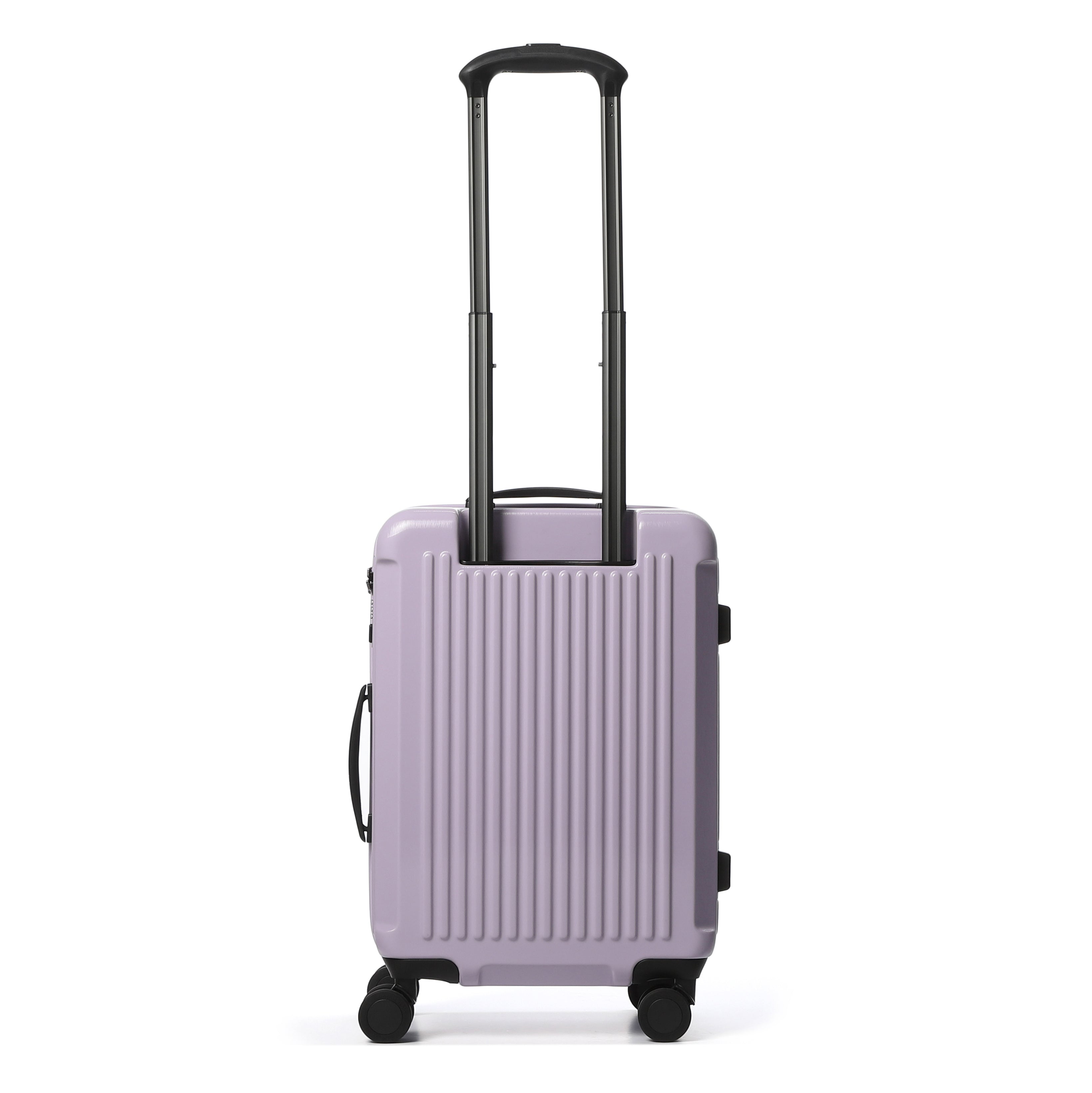 Havana Luggage 20- Violet