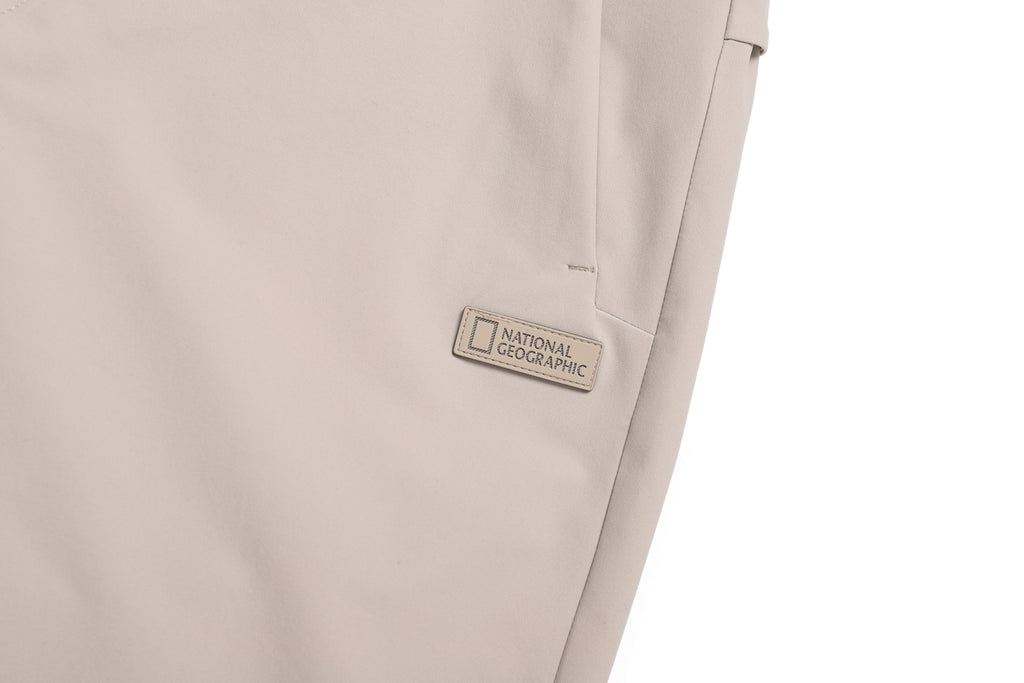 Men'S Atlas Stretch Pants- Carbon Black