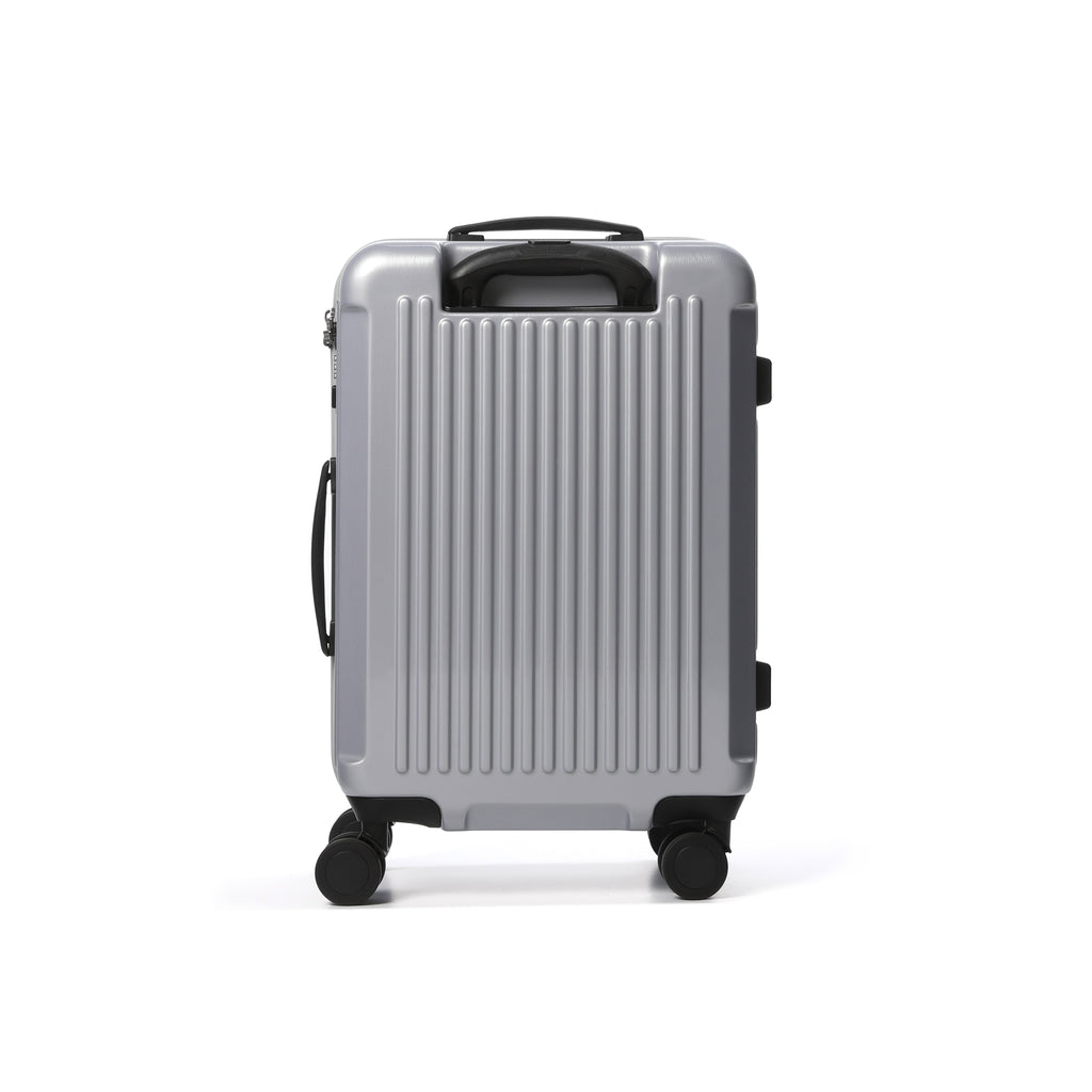 Havana Luggage 20- Silver