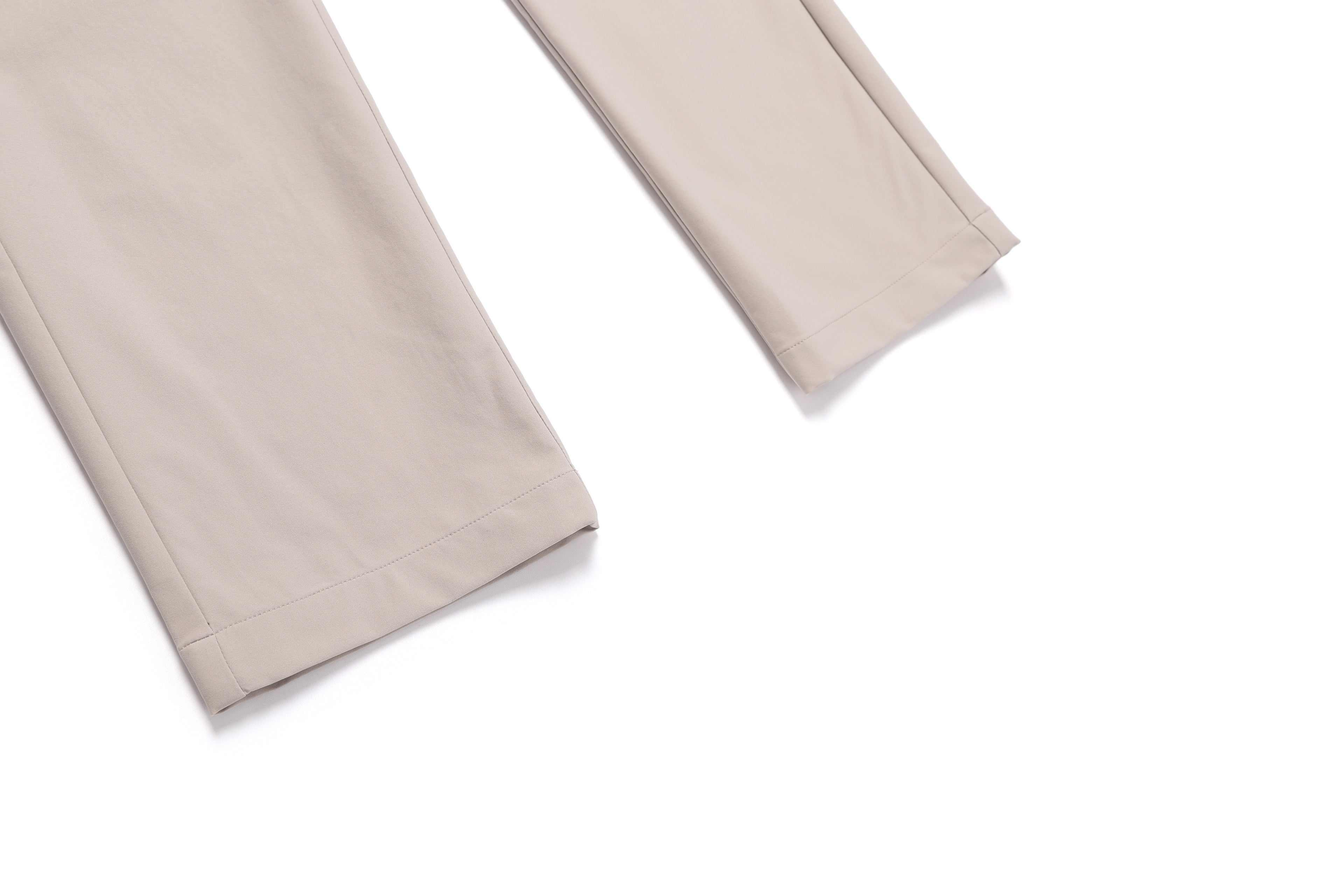 Men'S Atlas Stretch Pants- Carbon Black