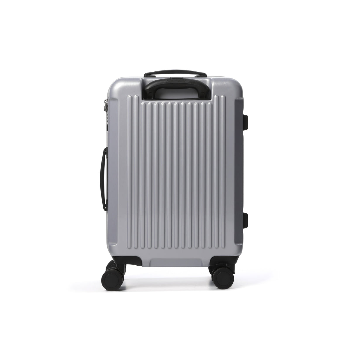 Havana Luggage 24- Silver
