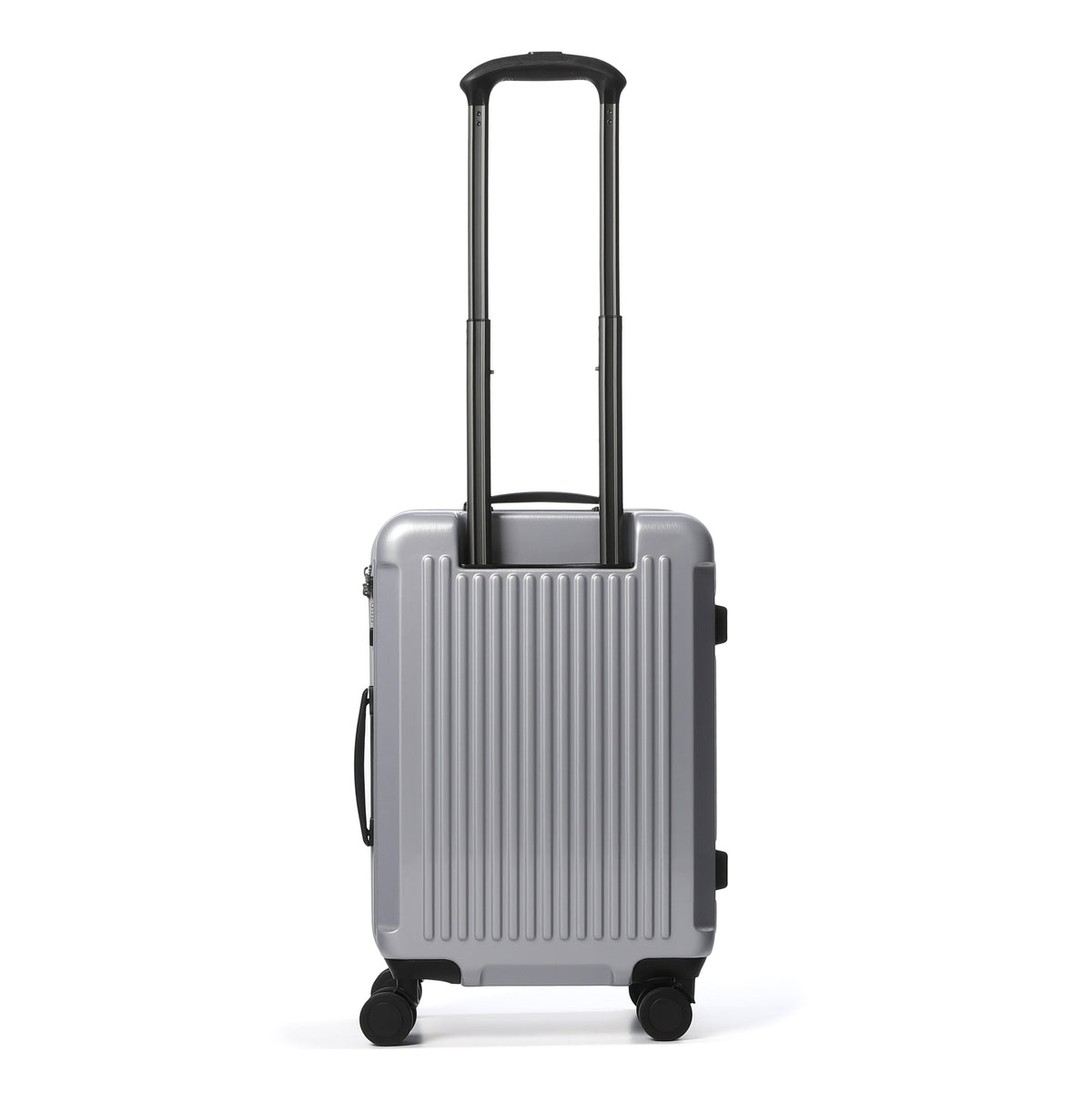 Havana Luggage 24- Silver