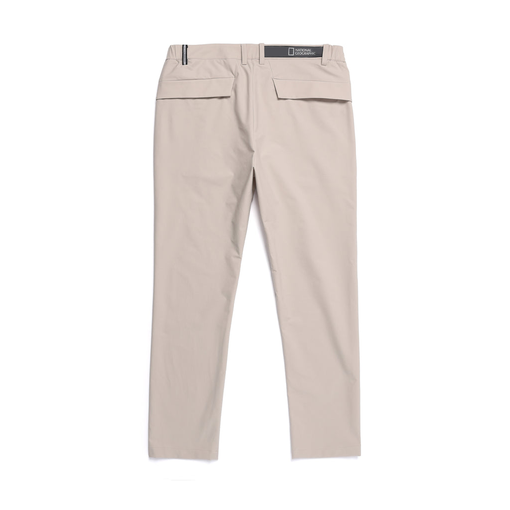Men'S Atlas Stretch Pants- Carbon Black