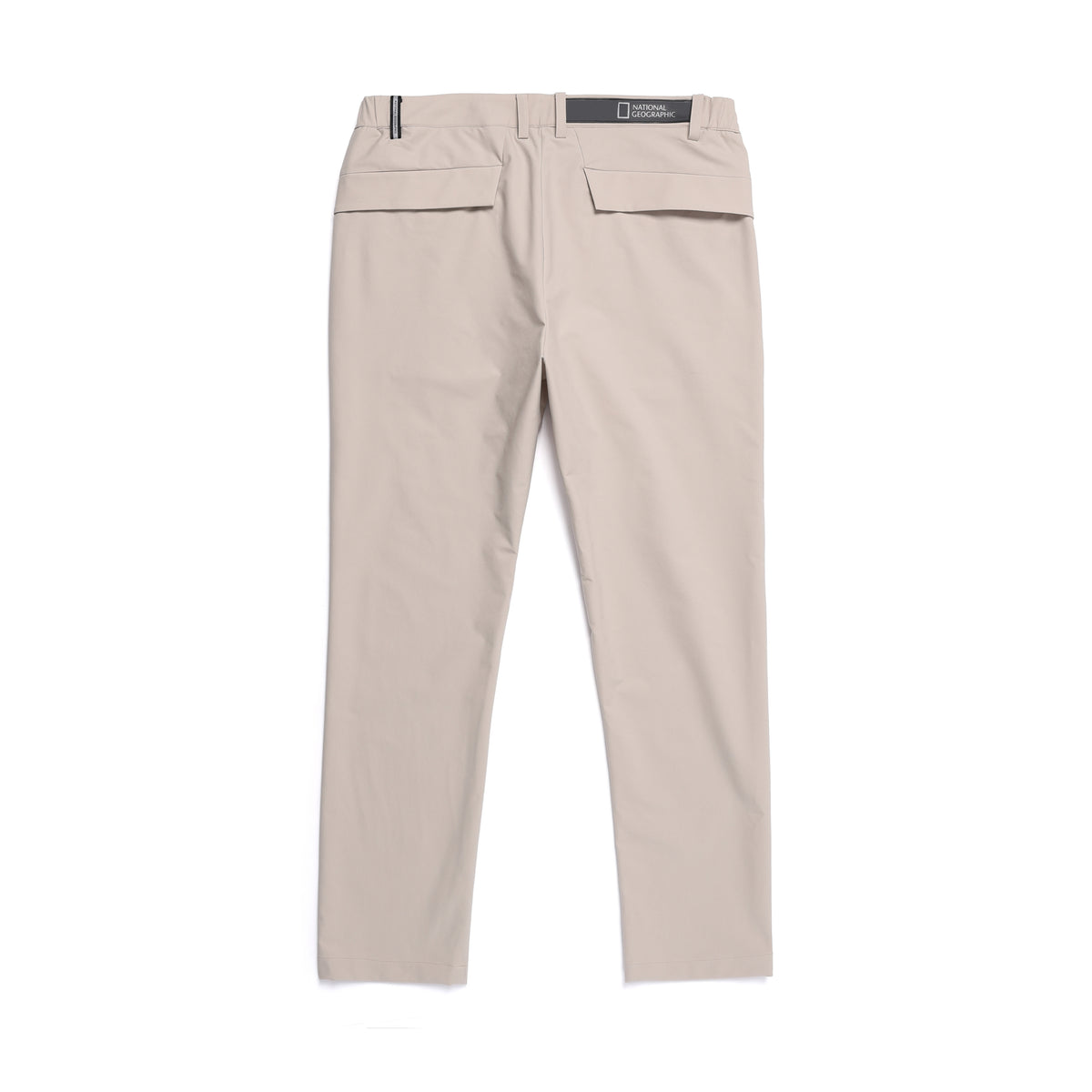 Men'S Atlas Stretch Pants- Mourning Beige