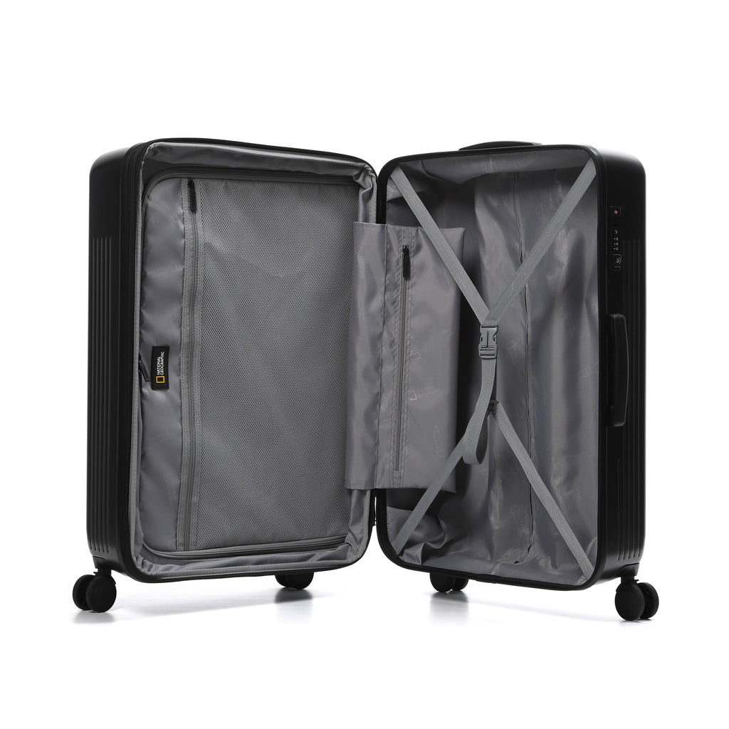 Mond Luggage 26- Black
