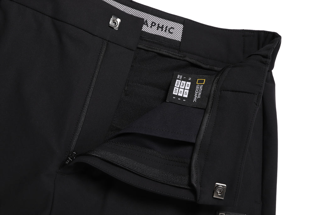 Women'S Atlas Stetch Slim Fit Pants