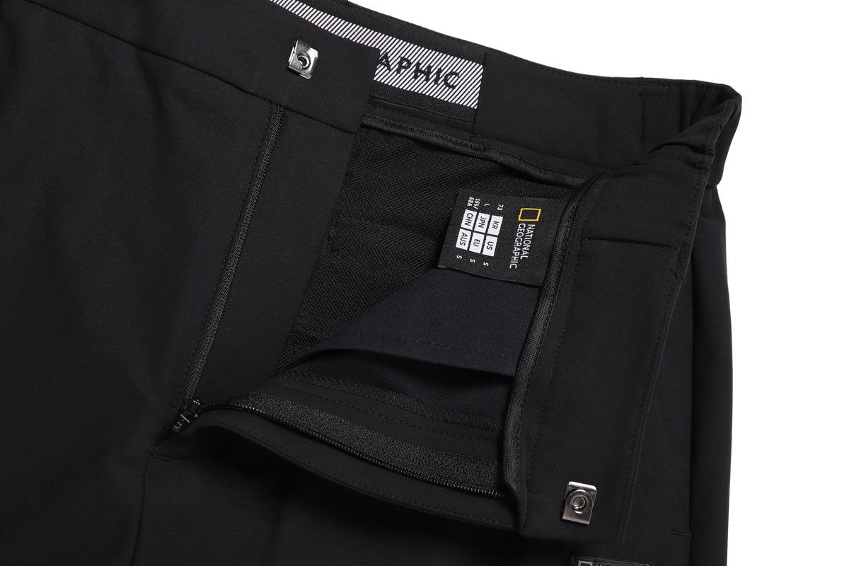 Women'S Atlas Stetch Slim Fit Pants