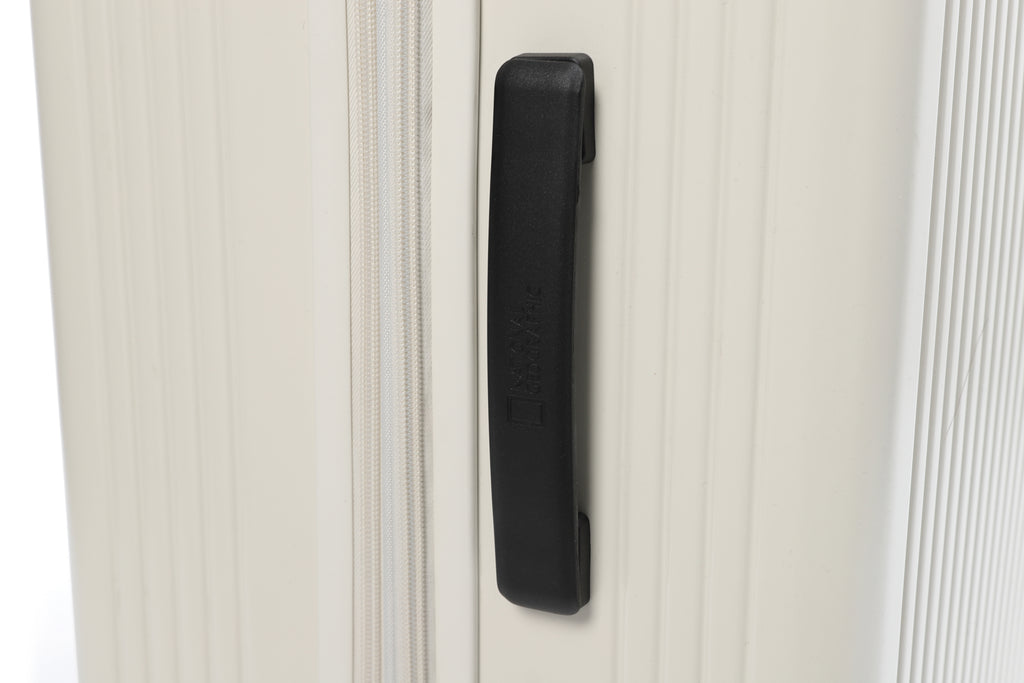 Mond Luggage 26- Ivory