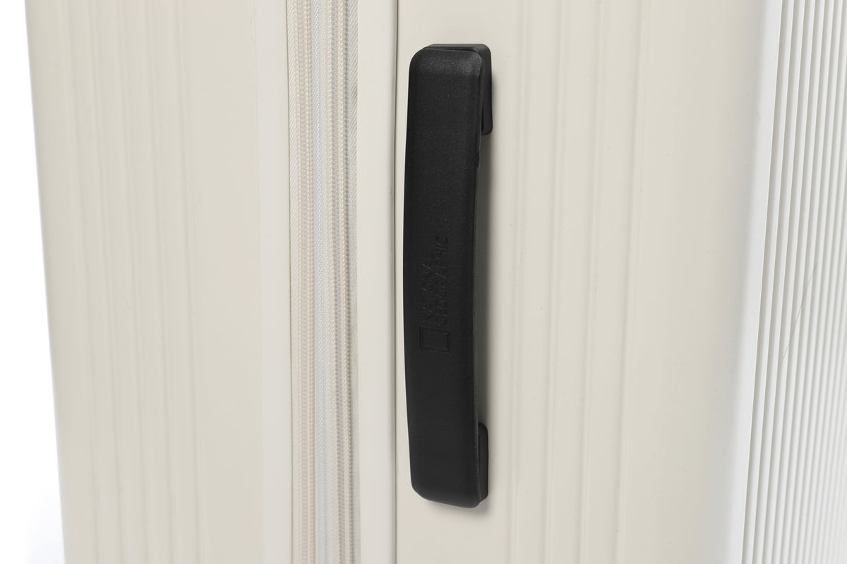 Mond Luggage 26- Ivory