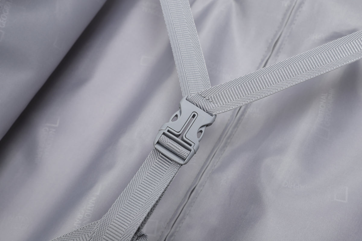 Mond Luggage 26- Ivory