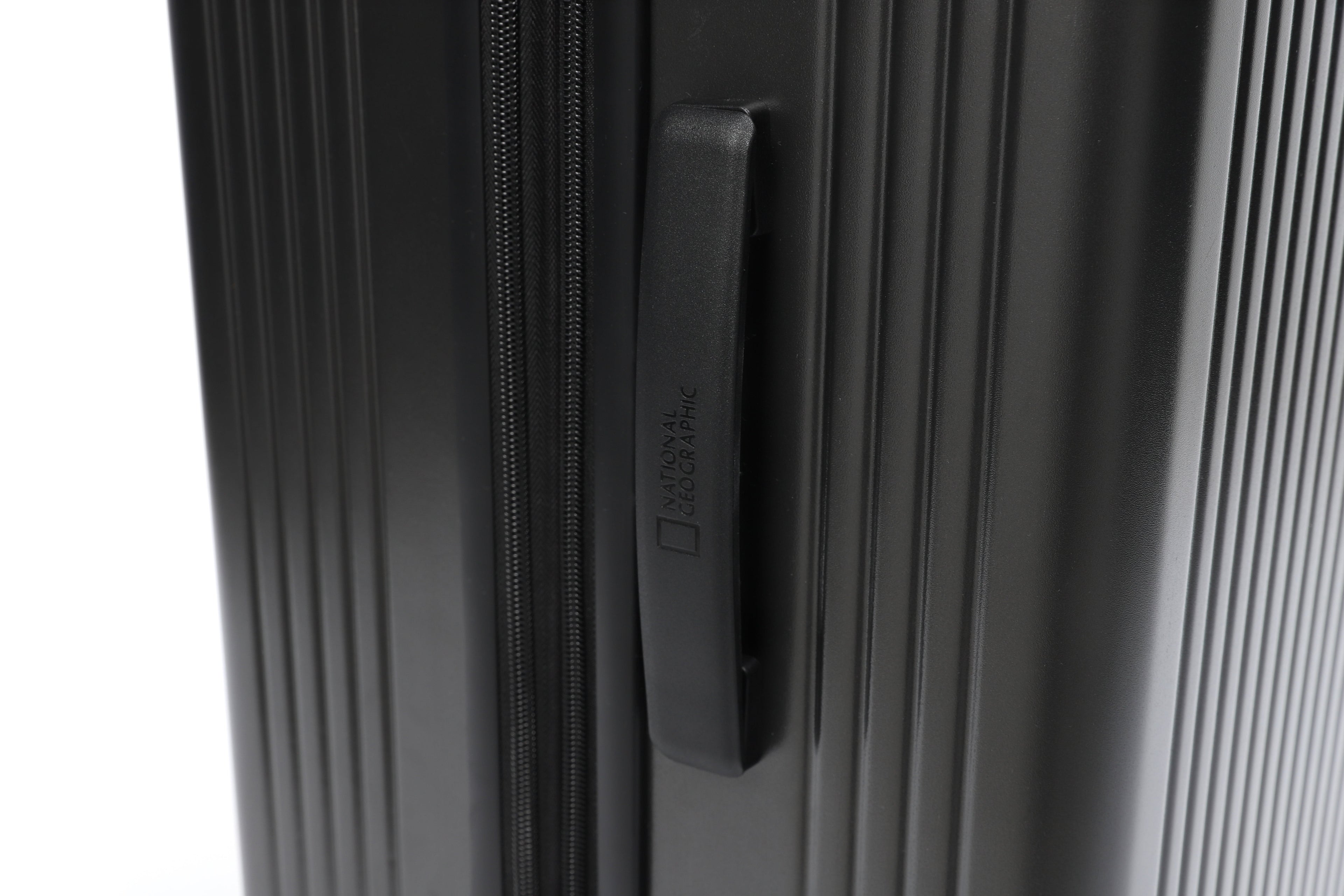 Mond Luggage 20- Black