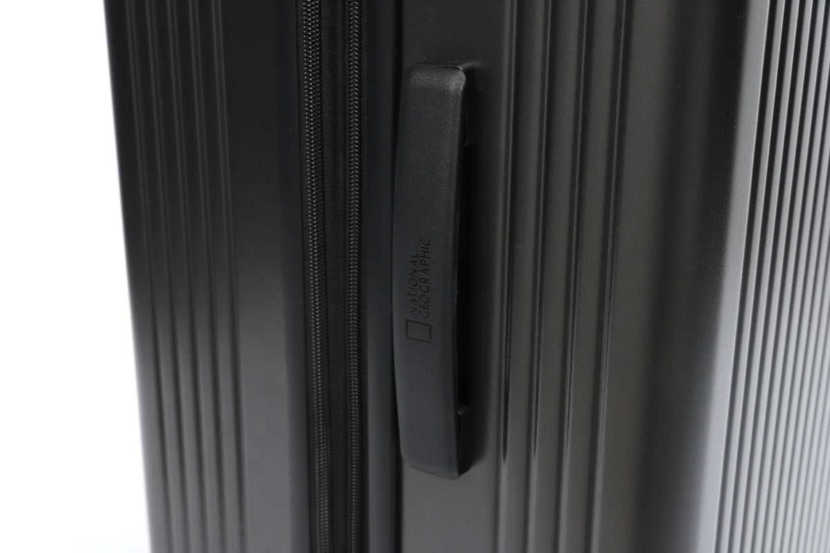 Mond Luggage 26- Black