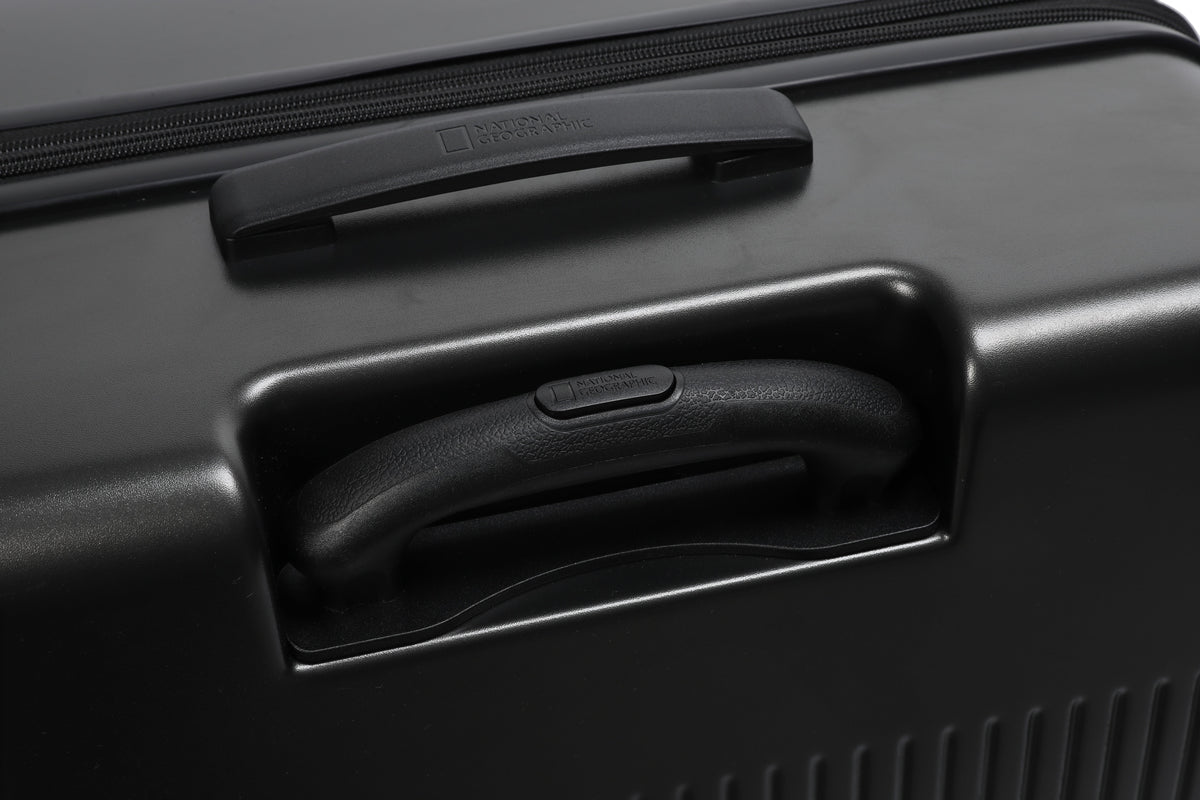 Mond Luggage 20- Black