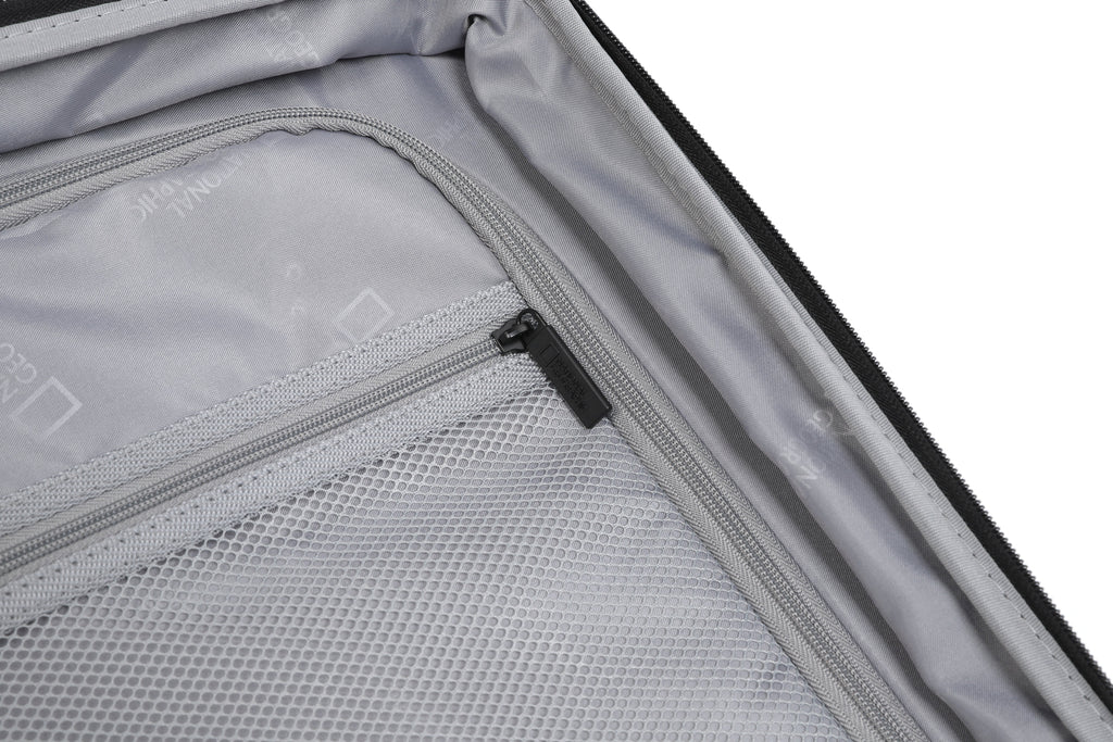 Mond Luggage 26- Black