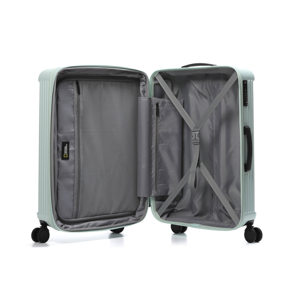 Havana Luggage 28- Mint