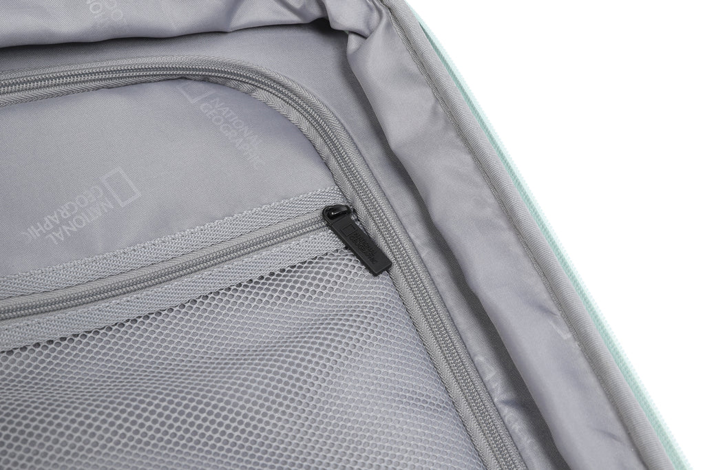 Havana Luggage 24- Mint