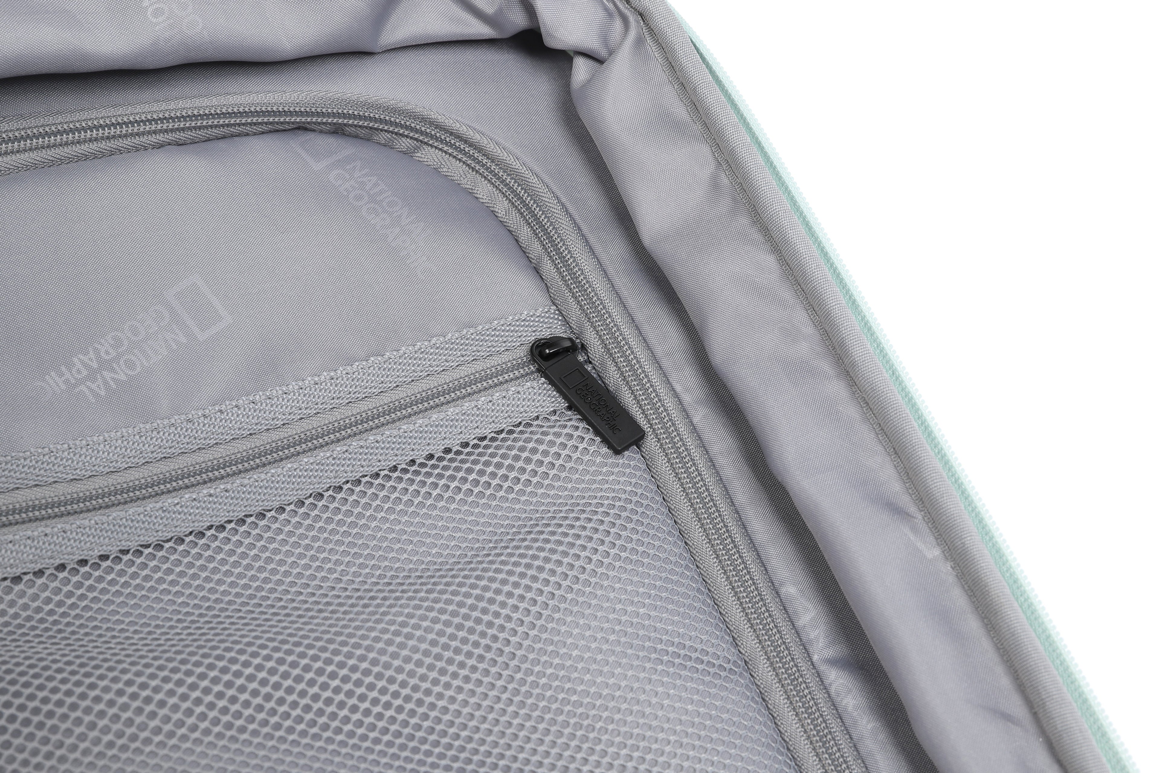 Havana Luggage 24- Mint