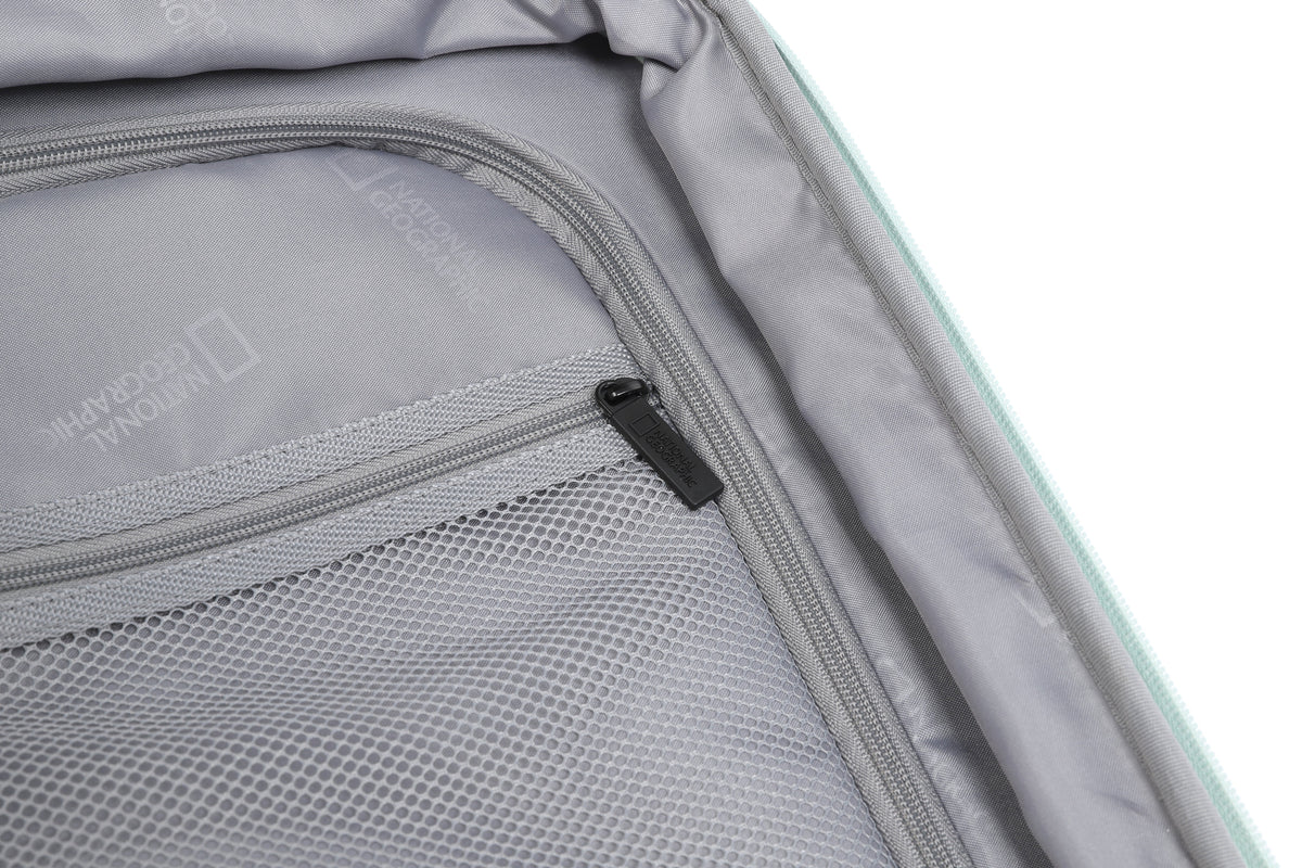 Havana Luggage 28- Mint