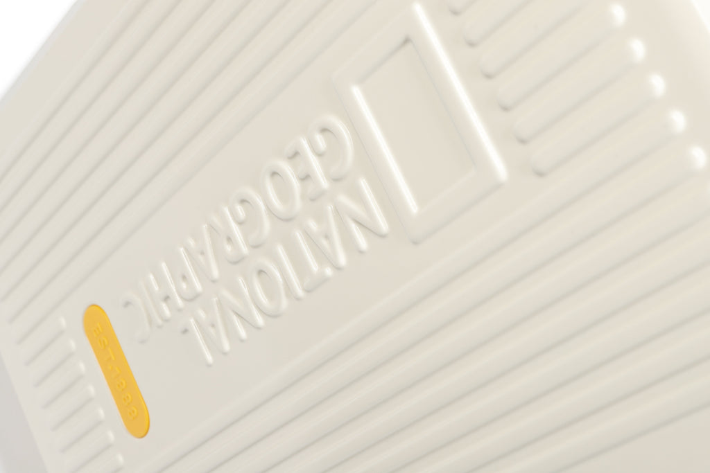 Havana Luggage 24- Ivory